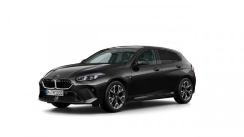 BMW Serie 1 120d
