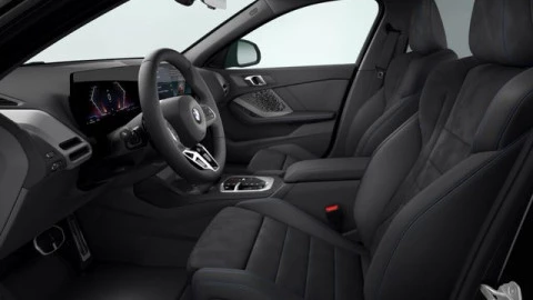 BMW Serie 1 120d