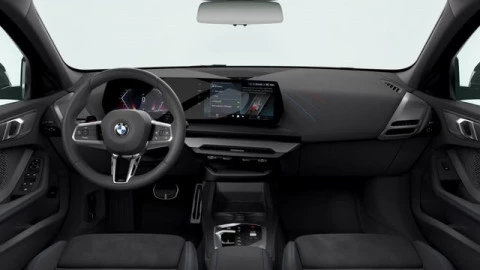 BMW Serie 1 120d