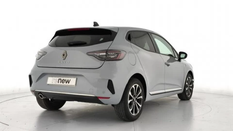 Renault Clio  Gasolina/Gas  TCe GLP Techno 74kW