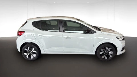 Dacia Sandero  Gasolina/Gas  ECO-G Journey Go 74kW