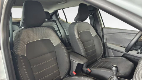 Dacia Sandero  Gasolina/Gas  ECO-G Journey Go 74kW