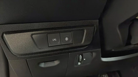 Dacia Sandero  Gasolina/Gas  ECO-G Journey Go 74kW