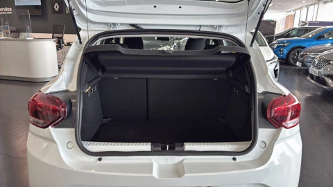 Dacia Sandero  Gasolina/Gas  ECO-G Journey Go 74kW