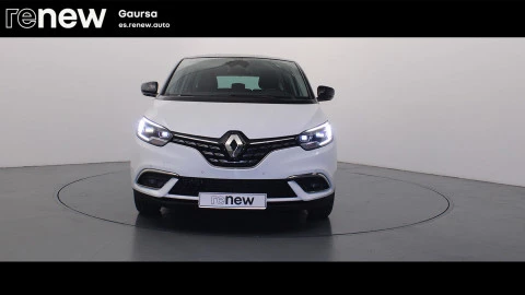 Renault Grand Scénic Zen TCe 103 kW (140CV) GPF MY2021
