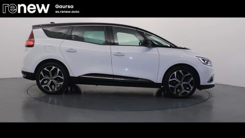 Renault Grand Scénic Zen TCe 103 kW (140CV) GPF MY2021
