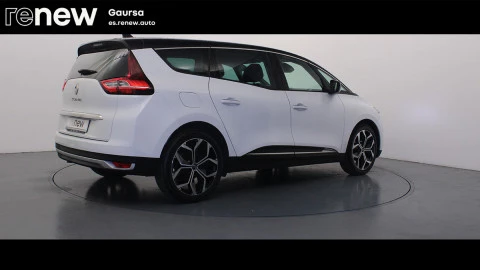 Renault Grand Scénic Zen TCe 103 kW (140CV) GPF MY2021