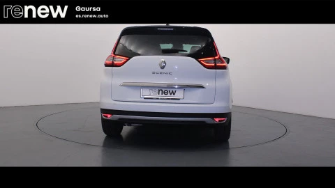 Renault Grand Scénic Zen TCe 103 kW (140CV) GPF MY2021