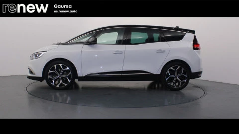 Renault Grand Scénic Zen TCe 103 kW (140CV) GPF MY2021