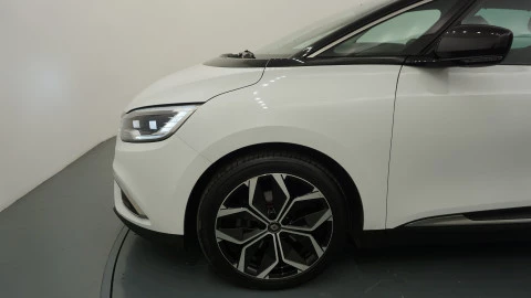 Renault Grand Scénic Zen TCe 103 kW (140CV) GPF MY2021