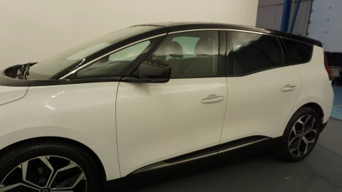 Renault Grand Scénic Zen TCe 103 kW (140CV) GPF MY2021