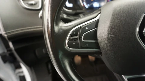 Renault Grand Scénic Zen TCe 103 kW (140CV) GPF MY2021