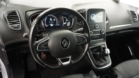 Renault Grand Scénic Zen TCe 103 kW (140CV) GPF MY2021