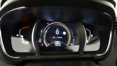 Renault Grand Scénic Zen TCe 103 kW (140CV) GPF MY2021