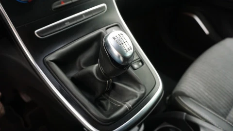 Renault Grand Scénic Zen TCe 103 kW (140CV) GPF MY2021