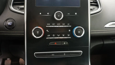 Renault Grand Scénic Zen TCe 103 kW (140CV) GPF MY2021