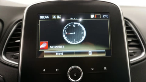 Renault Grand Scénic Zen TCe 103 kW (140CV) GPF MY2021