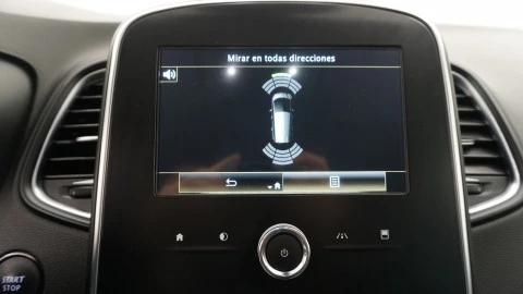 Renault Grand Scénic Zen TCe 103 kW (140CV) GPF MY2021