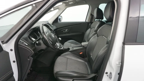 Renault Grand Scénic Zen TCe 103 kW (140CV) GPF MY2021