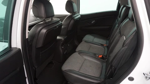 Renault Grand Scénic Zen TCe 103 kW (140CV) GPF MY2021
