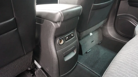 Renault Grand Scénic Zen TCe 103 kW (140CV) GPF MY2021