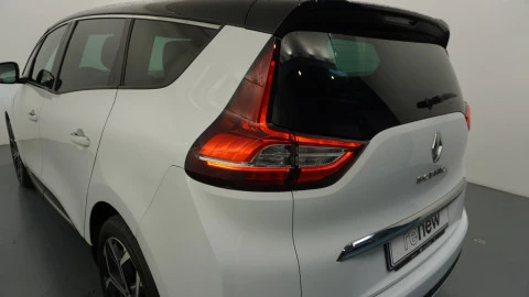 Renault Grand Scénic Zen TCe 103 kW (140CV) GPF MY2021