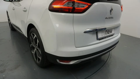 Renault Grand Scénic Zen TCe 103 kW (140CV) GPF MY2021