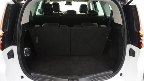 Renault Grand Scénic Zen TCe 103 kW (140CV) GPF MY2021