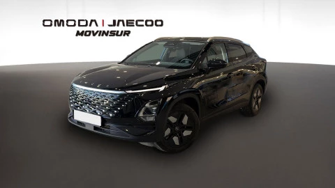 Omoda 5  1.6 Premiun 14