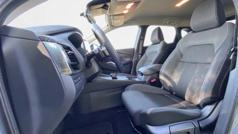 Nissan Qashqai DIG-T 116kW Xtronic N-Connecta