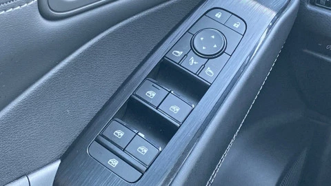 Nissan Qashqai DIG-T 116kW Xtronic N-Connecta