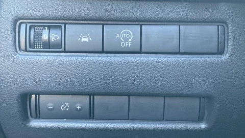 Nissan Qashqai DIG-T 116kW Xtronic N-Connecta