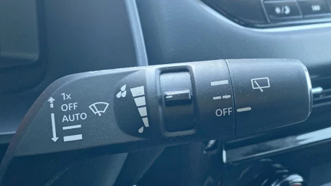 Nissan Qashqai DIG-T 116kW Xtronic N-Connecta