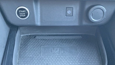 Nissan Qashqai DIG-T 116kW Xtronic N-Connecta