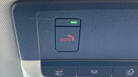 Nissan Qashqai DIG-T 116kW Xtronic N-Connecta