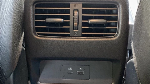 Nissan Qashqai DIG-T 116kW Xtronic N-Connecta