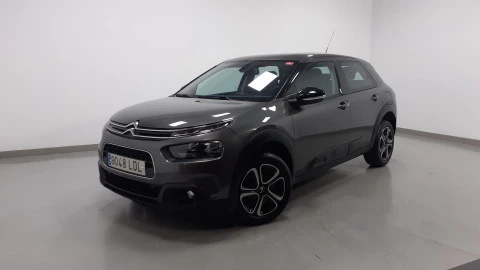 Citroën C4 Cactus C4 Cactus 1.2 PureTech S&S Feel 110