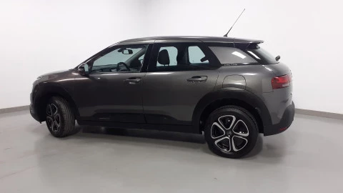 Citroën C4 Cactus C4 Cactus 1.2 PureTech S&S Feel 110