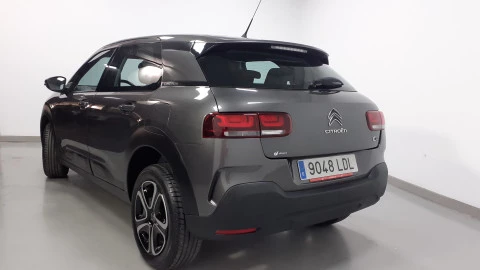 Citroën C4 Cactus C4 Cactus 1.2 PureTech S&S Feel 110