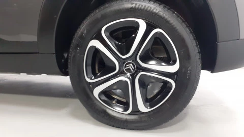 Citroën C4 Cactus C4 Cactus 1.2 PureTech S&S Feel 110