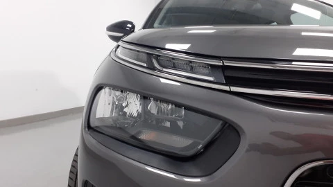 Citroën C4 Cactus C4 Cactus 1.2 PureTech S&S Feel 110