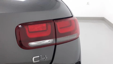 Citroën C4 Cactus C4 Cactus 1.2 PureTech S&S Feel 110