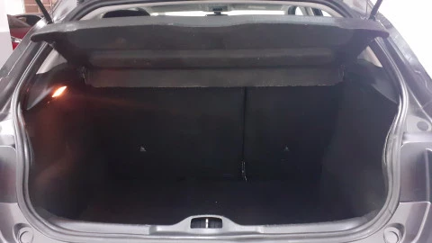 Citroën C4 Cactus C4 Cactus 1.2 PureTech S&S Feel 110