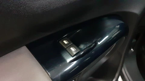 Citroën C4 Cactus C4 Cactus 1.2 PureTech S&S Feel 110