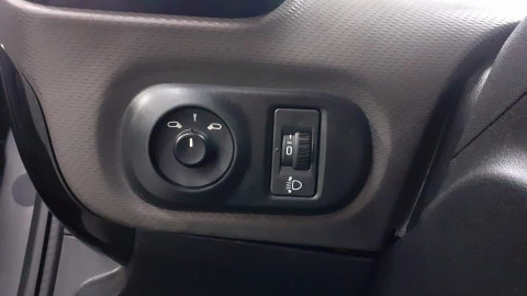 Citroën C4 Cactus C4 Cactus 1.2 PureTech S&S Feel 110