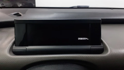 Citroën C4 Cactus C4 Cactus 1.2 PureTech S&S Feel 110