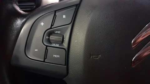 Citroën C4 Cactus C4 Cactus 1.2 PureTech S&S Feel 110