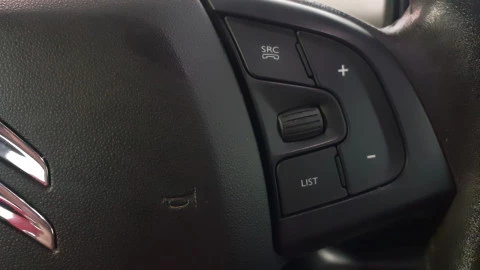 Citroën C4 Cactus C4 Cactus 1.2 PureTech S&S Feel 110