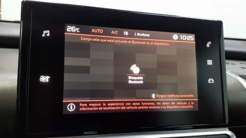 Citroën C4 Cactus C4 Cactus 1.2 PureTech S&S Feel 110