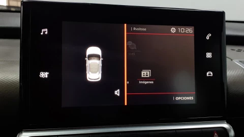 Citroën C4 Cactus C4 Cactus 1.2 PureTech S&S Feel 110